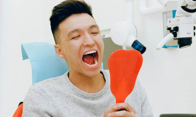 Gum Disease