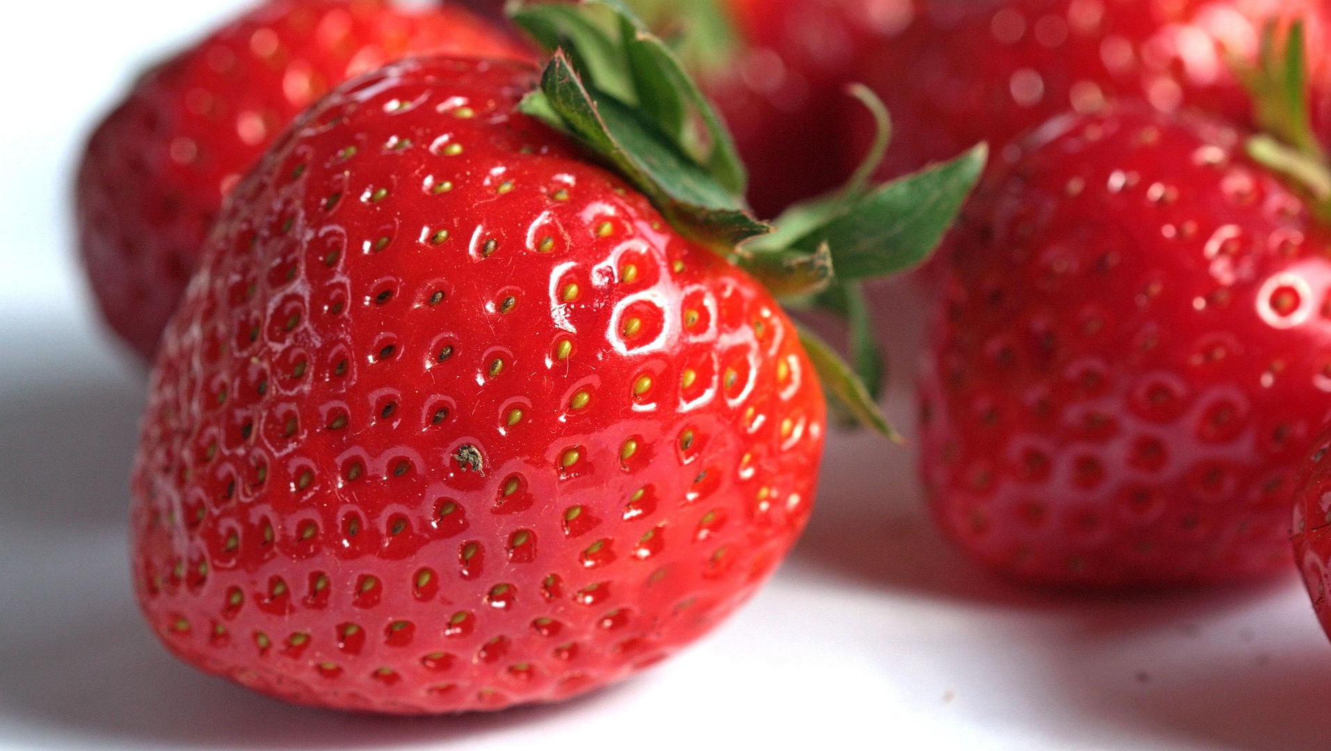 Fresh Strawberry