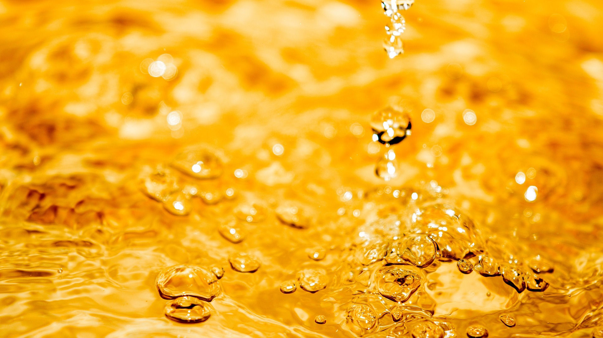 water