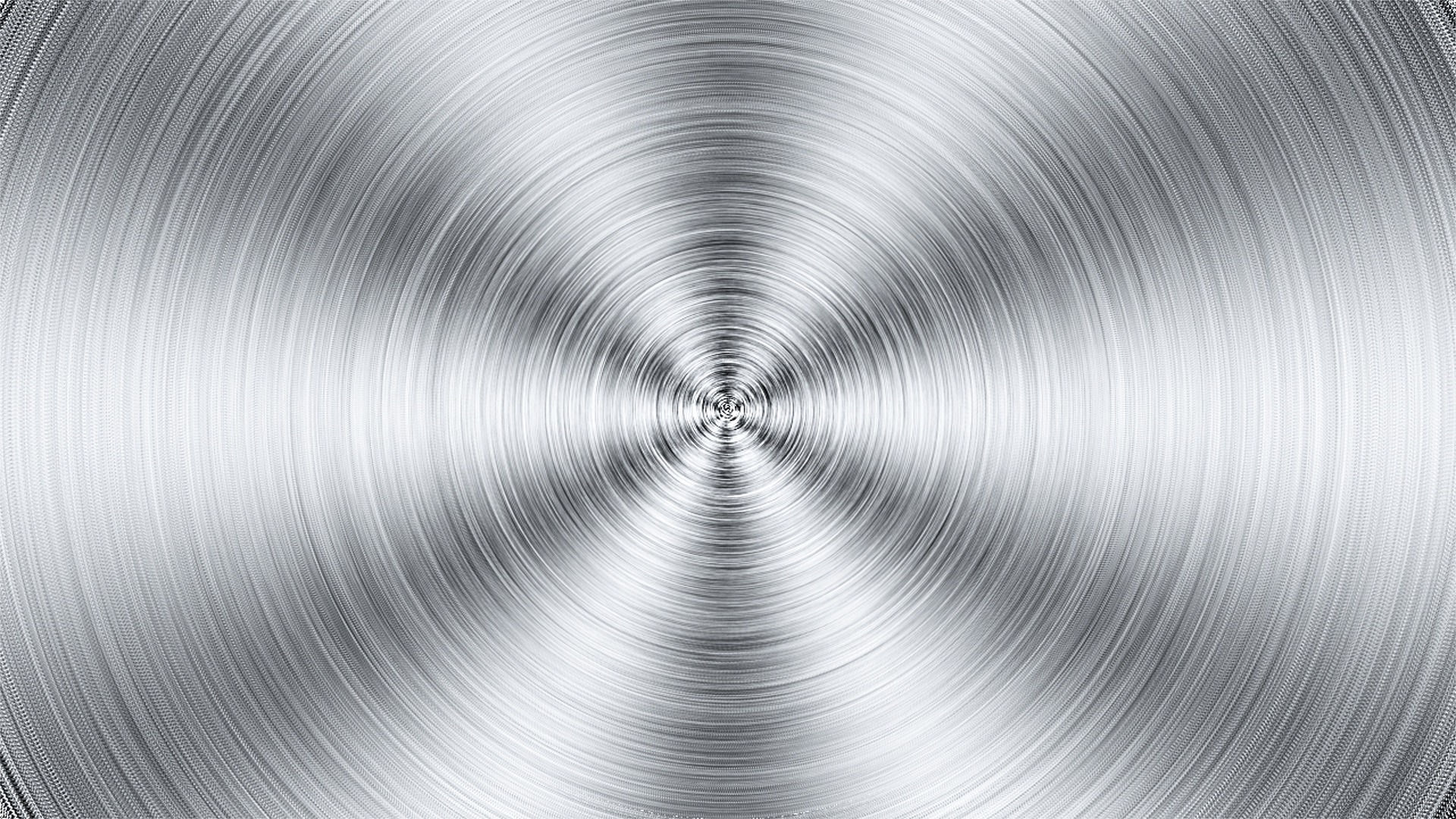Platinum colored metal